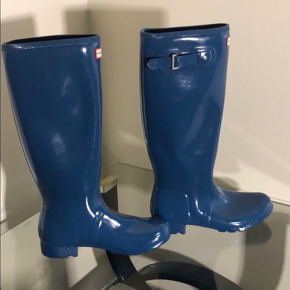 NEW ☔️ Hunter Original Tour Packable - Picture 2 of 9